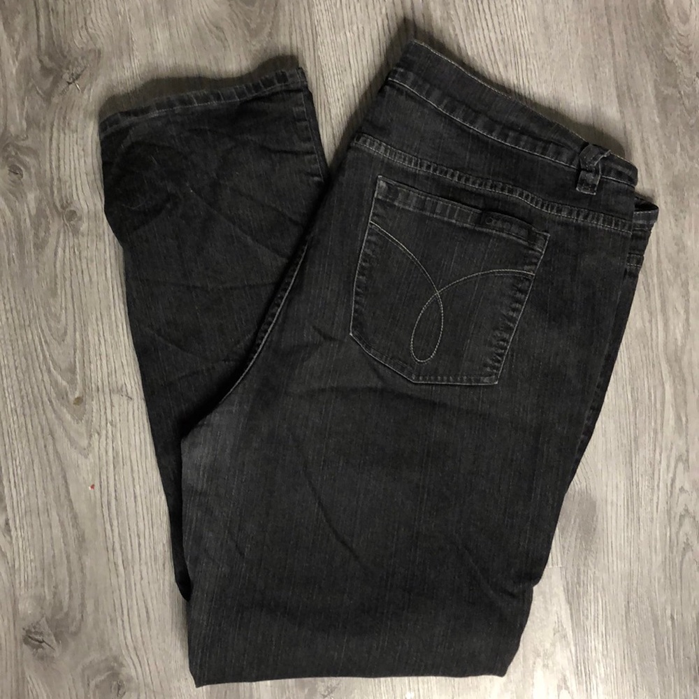 Calvin Klein Jeans 24w